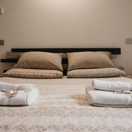 Charme Nel Borgo Di Bienno Di Design, Natura & Relax Luaran gambar