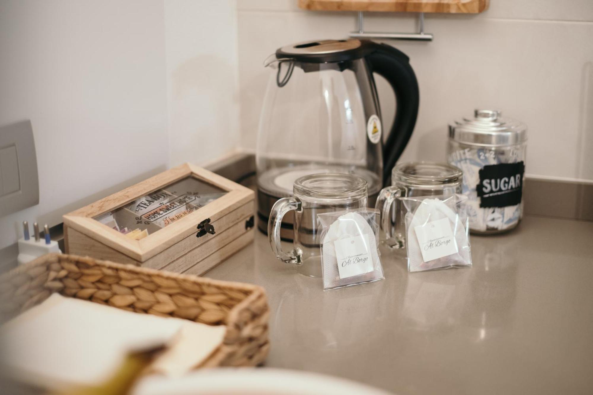 Charme Nel Borgo Di Bienno Di Design, Natura & Relax Luaran gambar