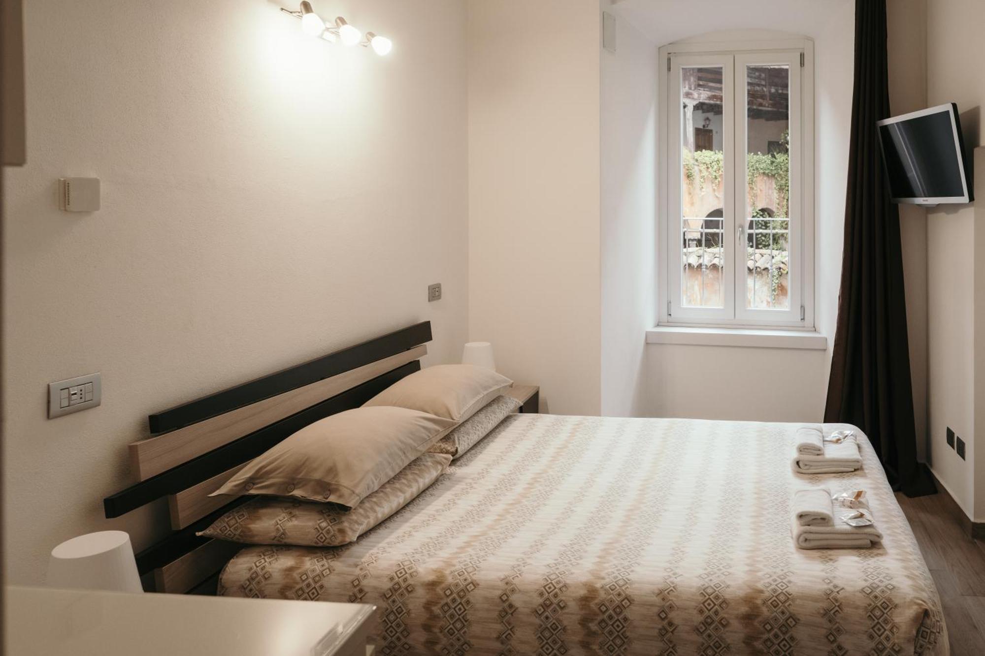 Charme Nel Borgo Di Bienno Di Design, Natura & Relax Luaran gambar