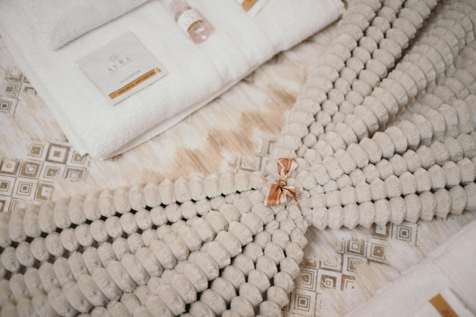 Charme Nel Borgo Di Bienno Di Design, Natura & Relax Luaran gambar